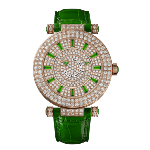 DM39D1CDWGCDSAP - Franck Muller USA DM39D1CDWGCDSAP - Franck Muller USA